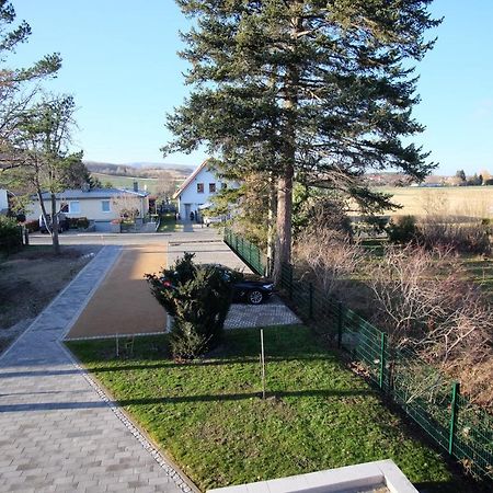 Ferienhaus Im Obstgarten Darlingerode Zewnętrze zdjęcie
